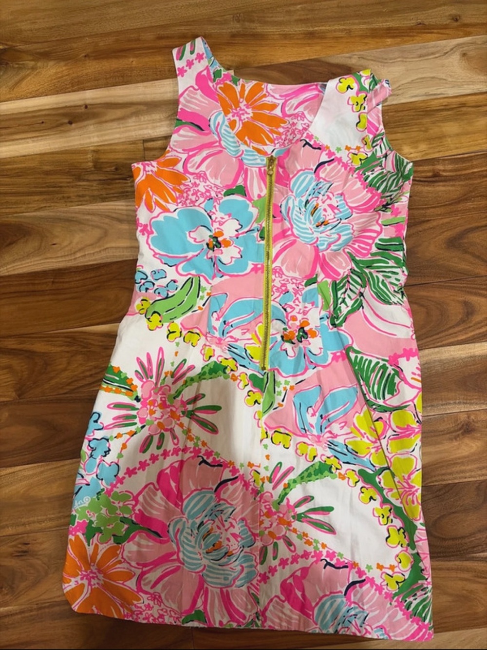 LILY PULITZER like new